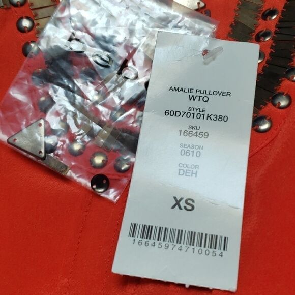 Bebe Top - Picture 5 of 12